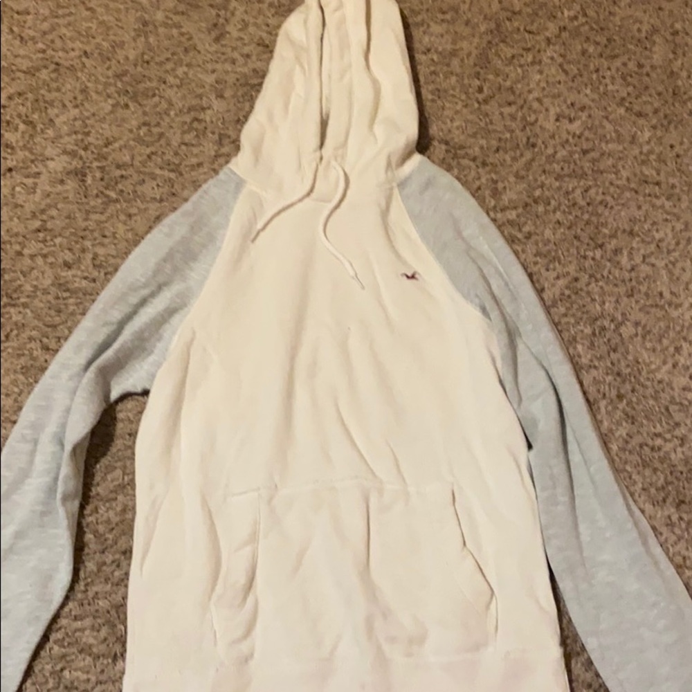 Hollister hoodie